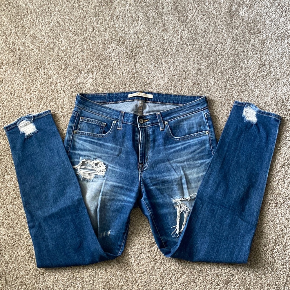 Women’s Jeans